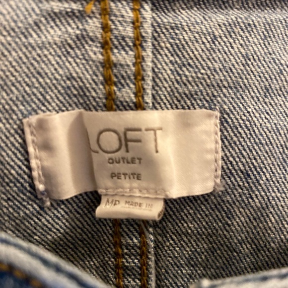 Jeans jacket - Picture 4 of 4